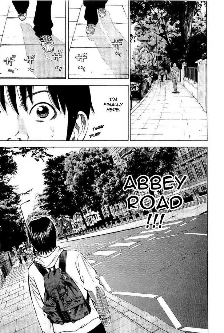 Read Beck Manga Online