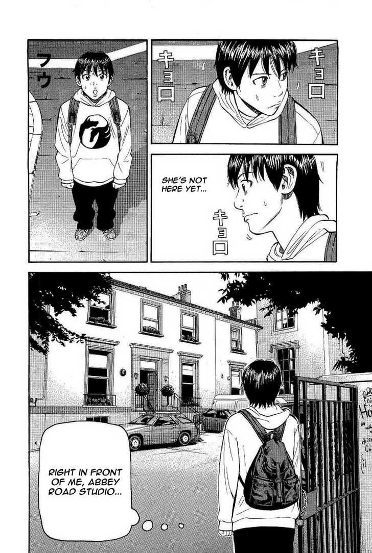 Read Beck Manga Online