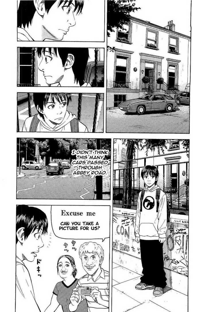 Read Beck Manga Online