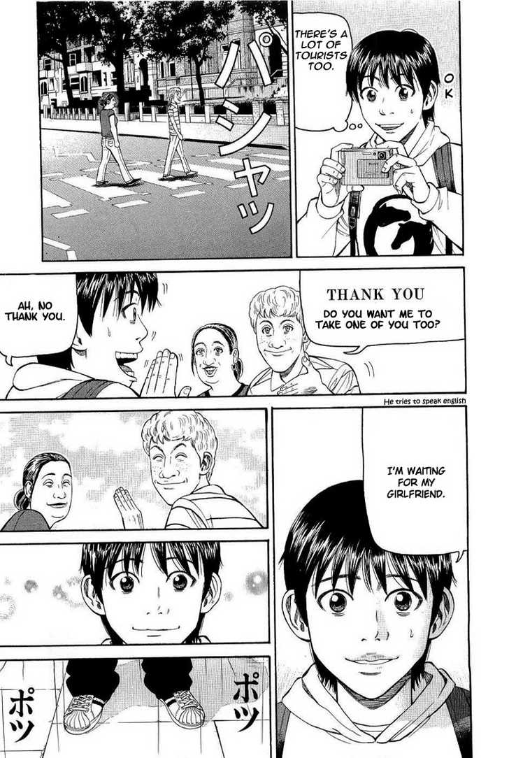 Read Beck Manga Online