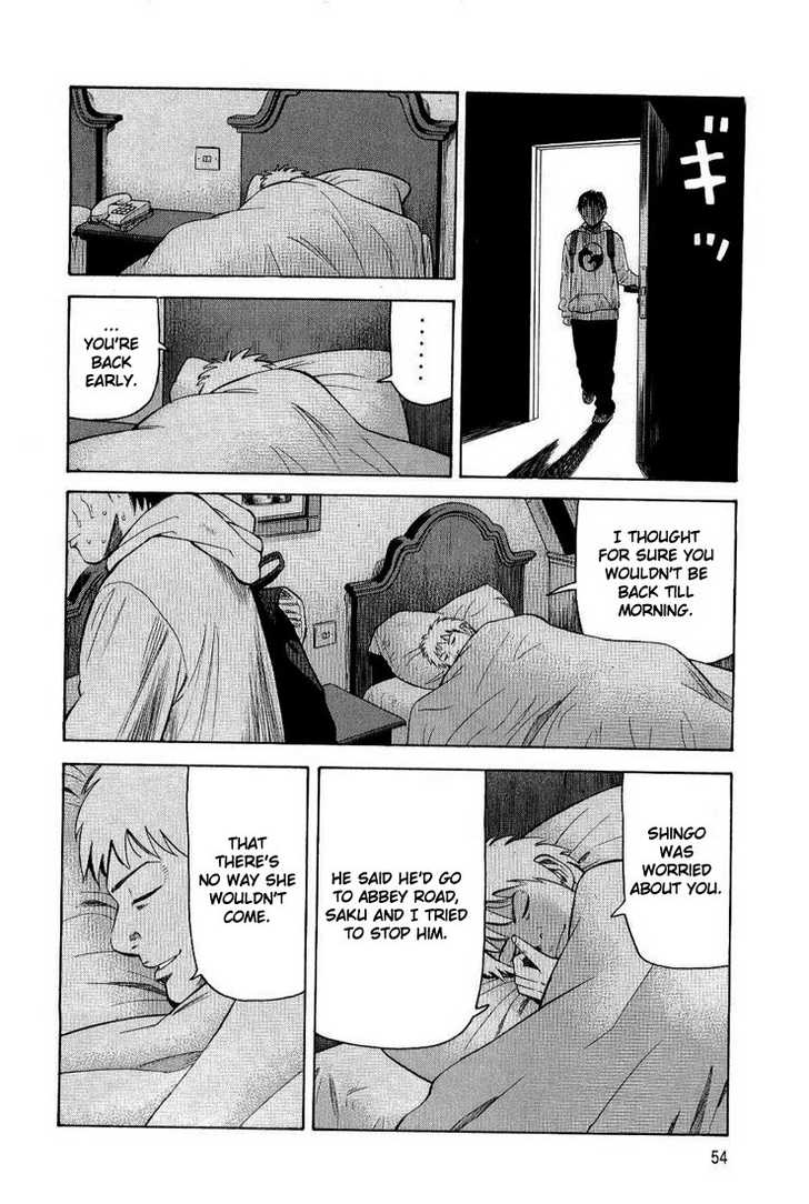 Read Beck Manga Online