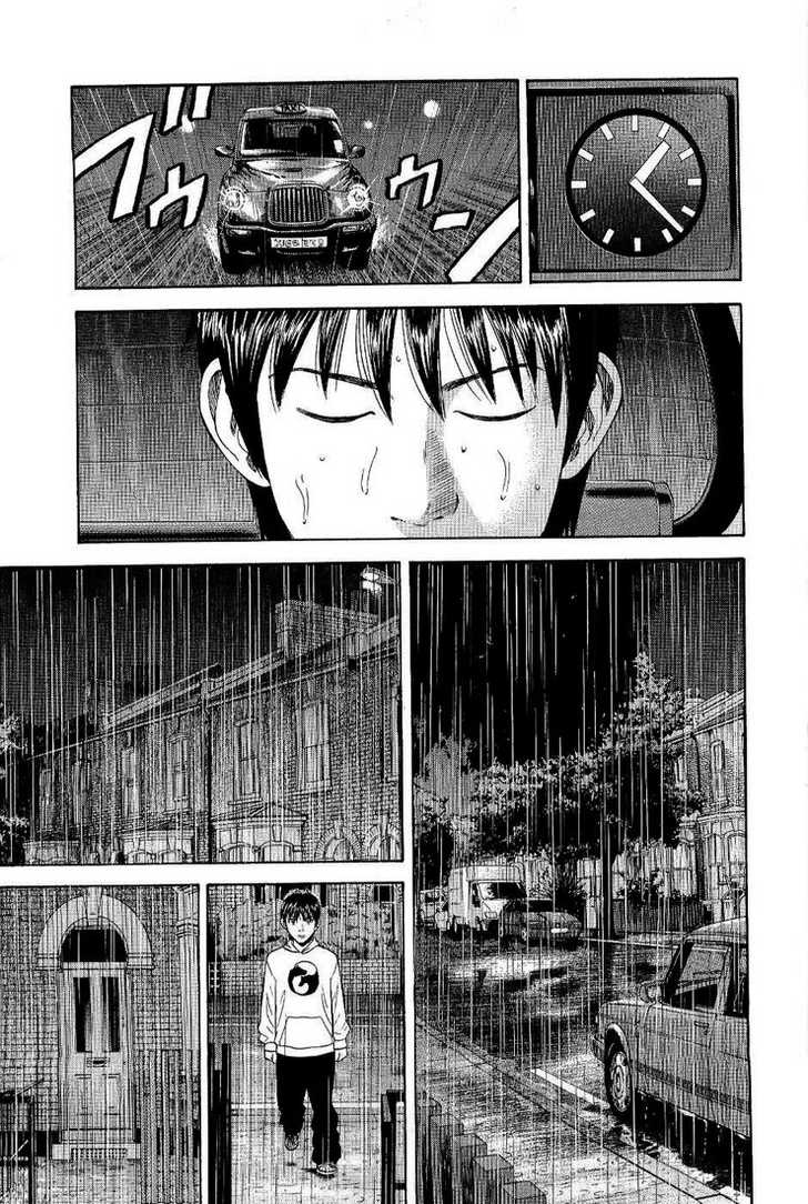 Read Beck Manga Online