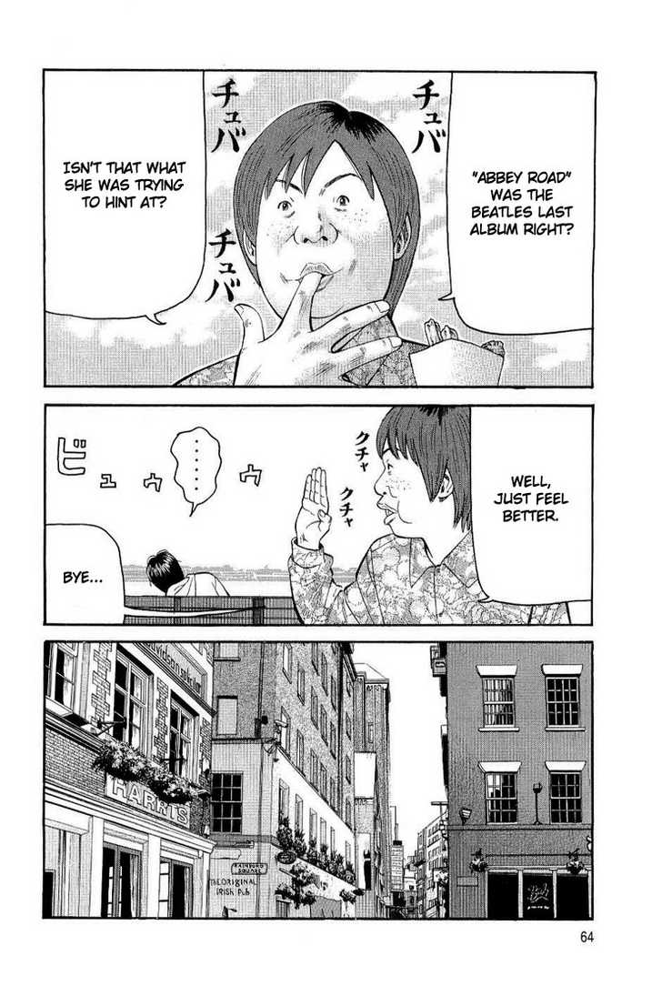 Read Beck Manga Online