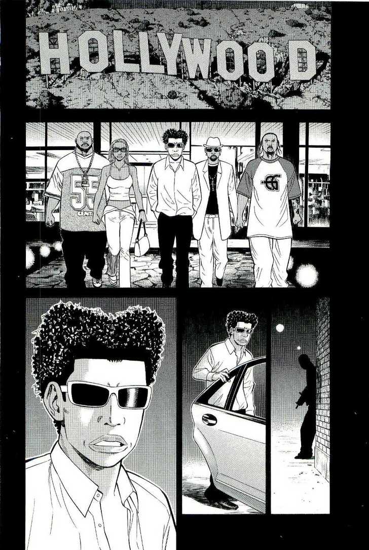 Read Beck Manga Online