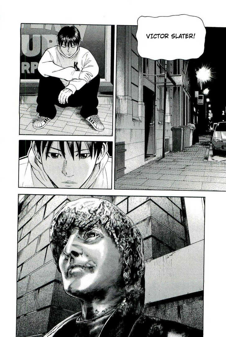 Read Beck Manga Online