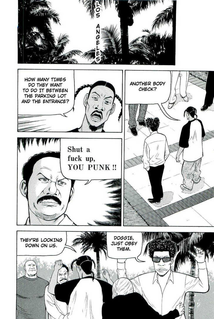 Read Beck Manga Online