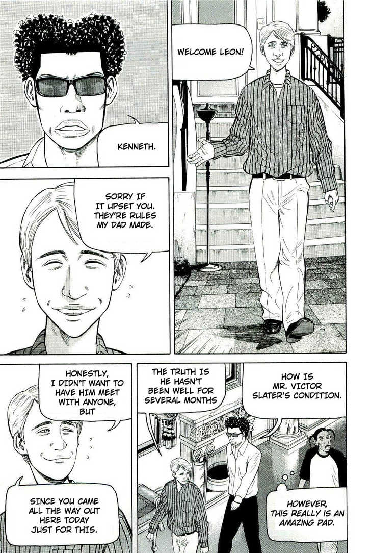 Read Beck Manga Online