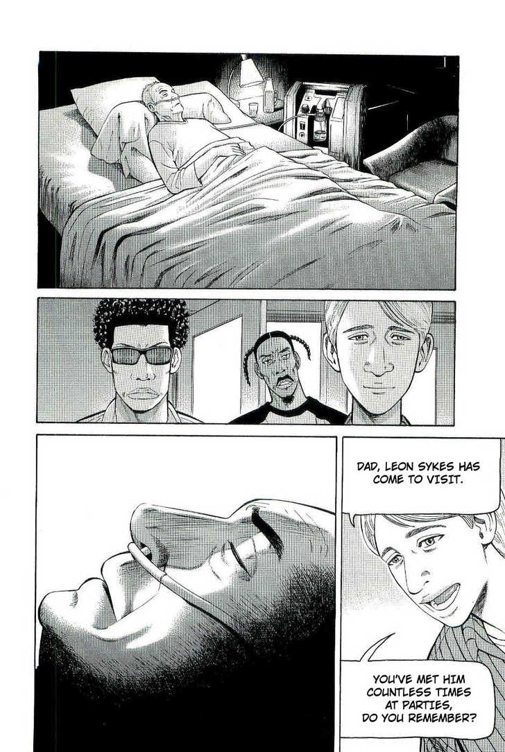 Read Beck Manga Online