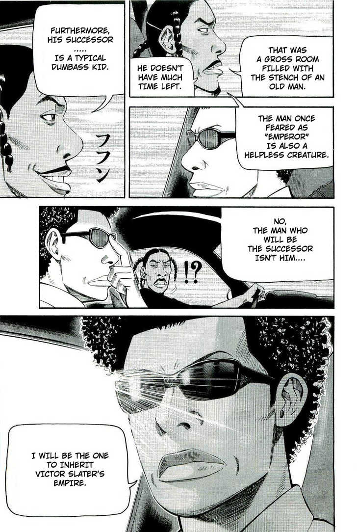 Read Beck Manga Online