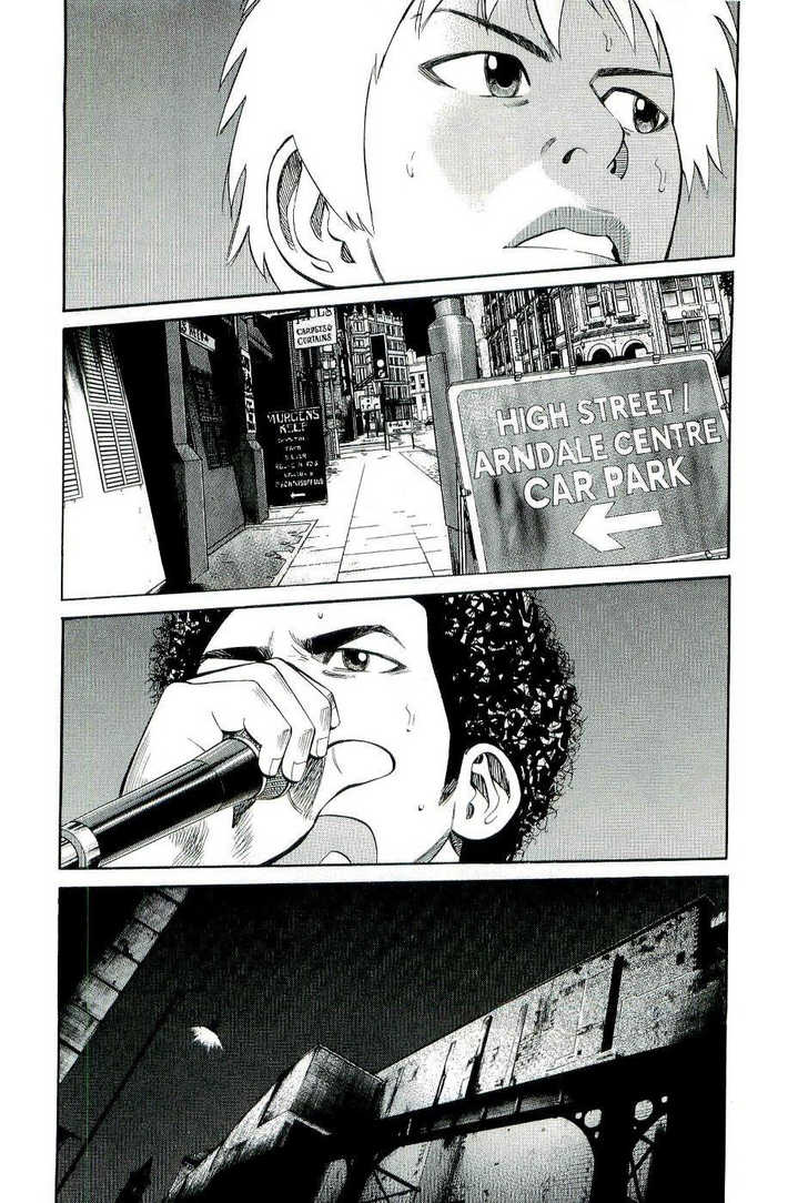 Read Beck Manga Online