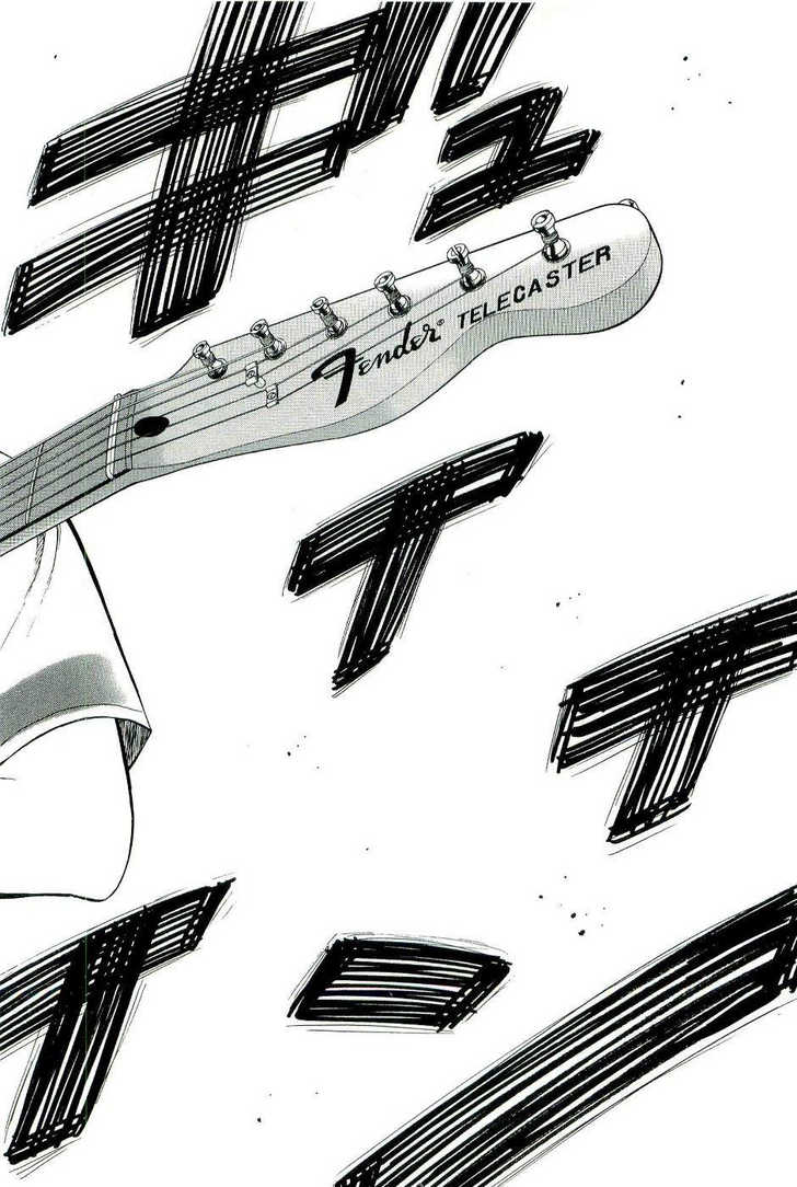 Read Beck Manga Online