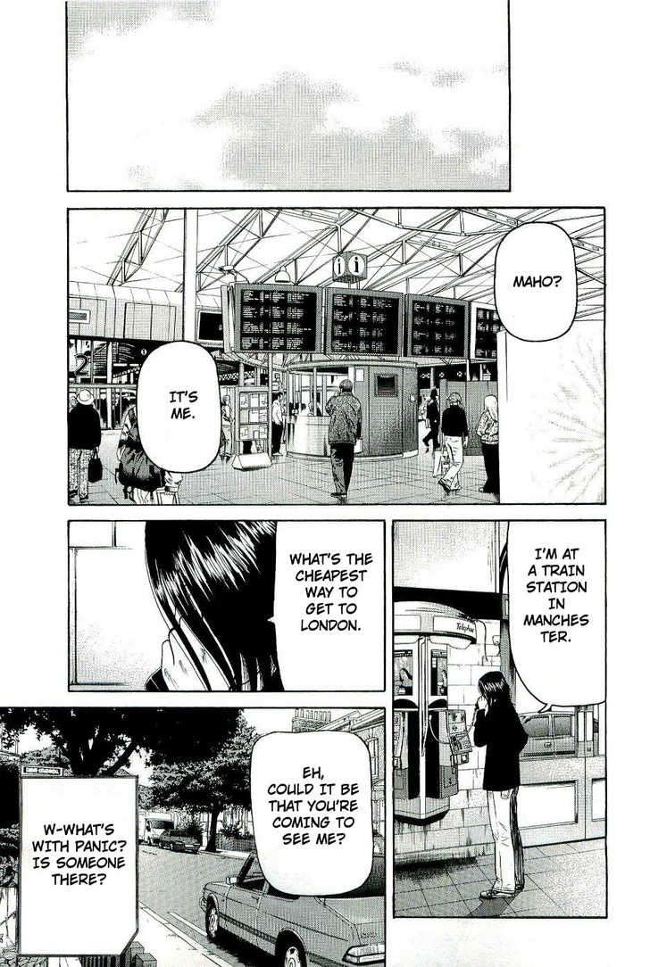 Read Beck Manga Online