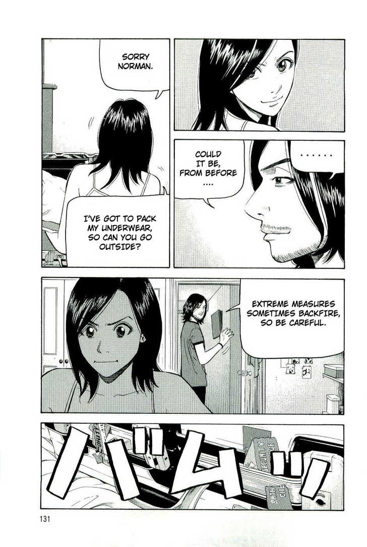 Read Beck Manga Online