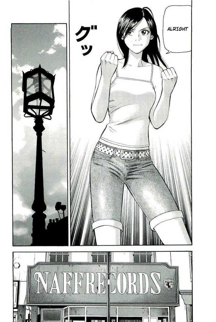 Read Beck Manga Online