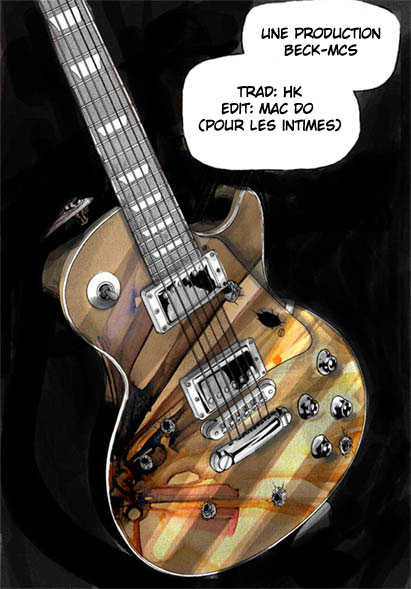 Read Beck Manga Online