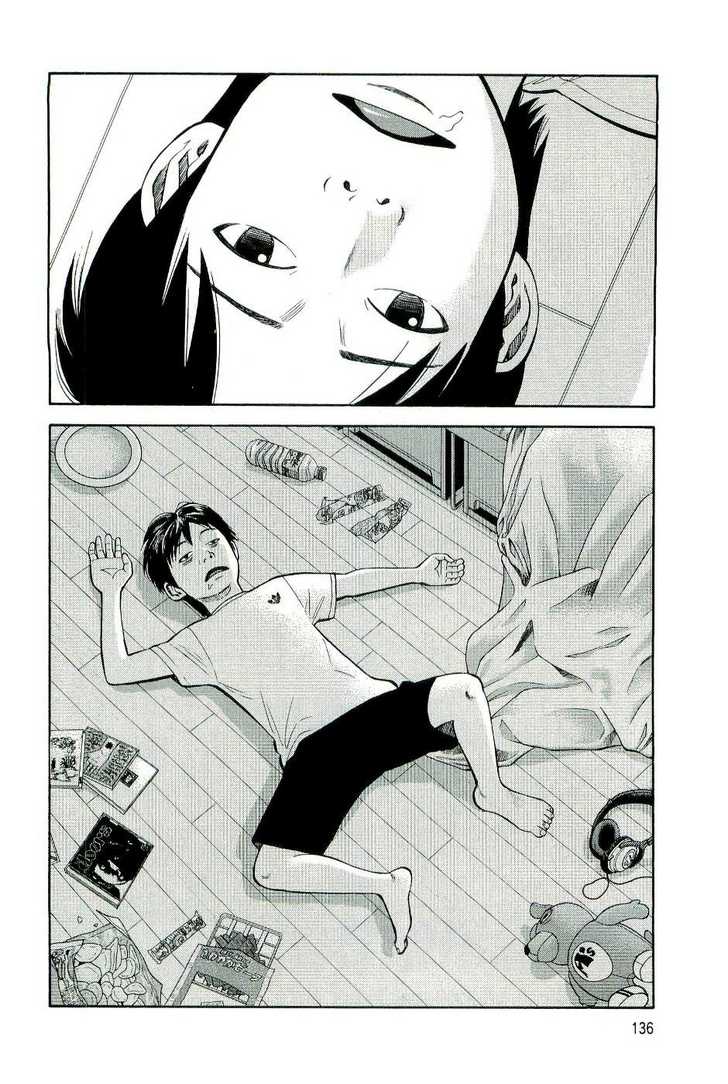 Read Beck Manga Online