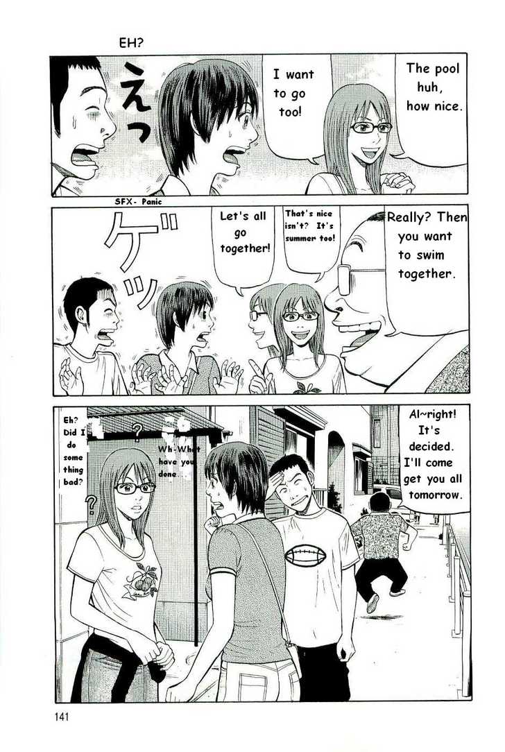 Read Beck Manga Online