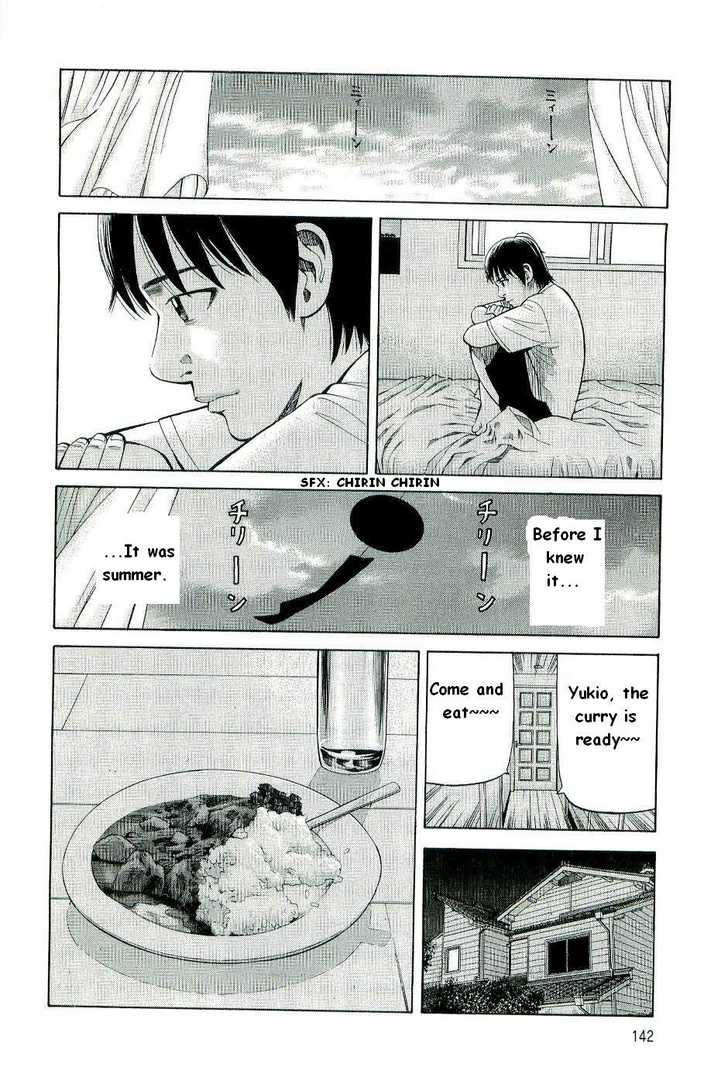 Read Beck Manga Online