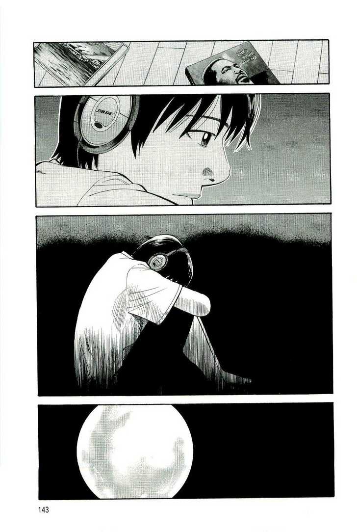 Read Beck Manga Online