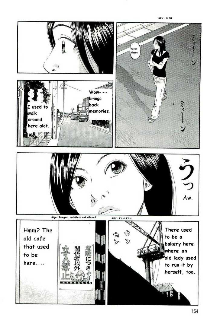 Read Beck Manga Online