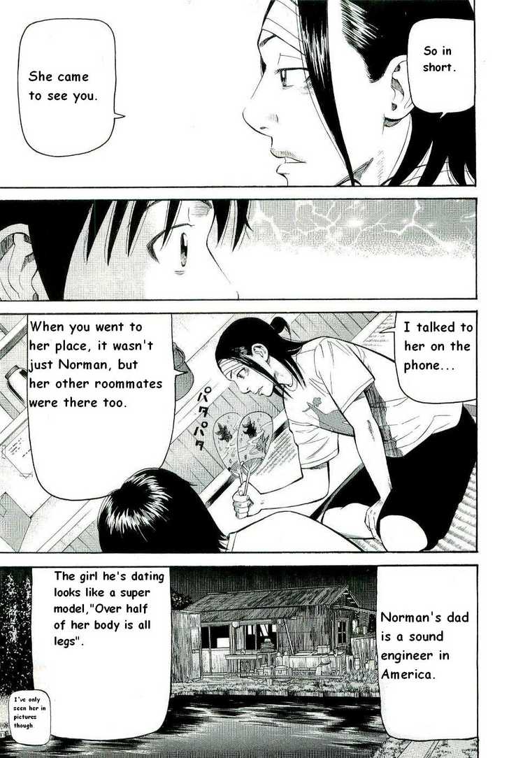 Read Beck Manga Online