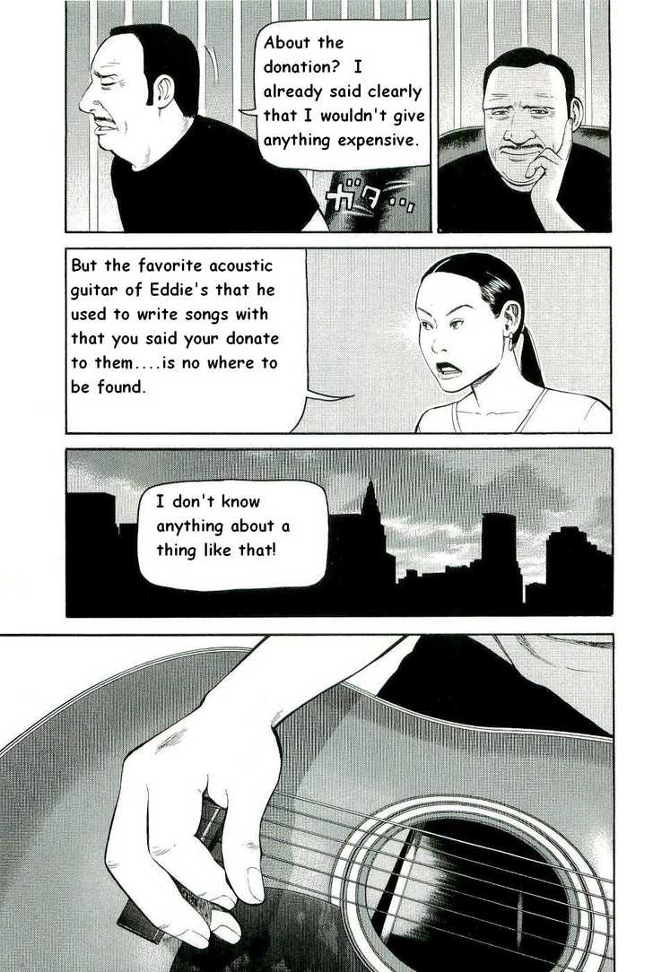 Read Beck Manga Online