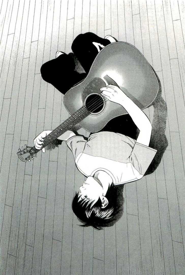 Read Beck Manga Online