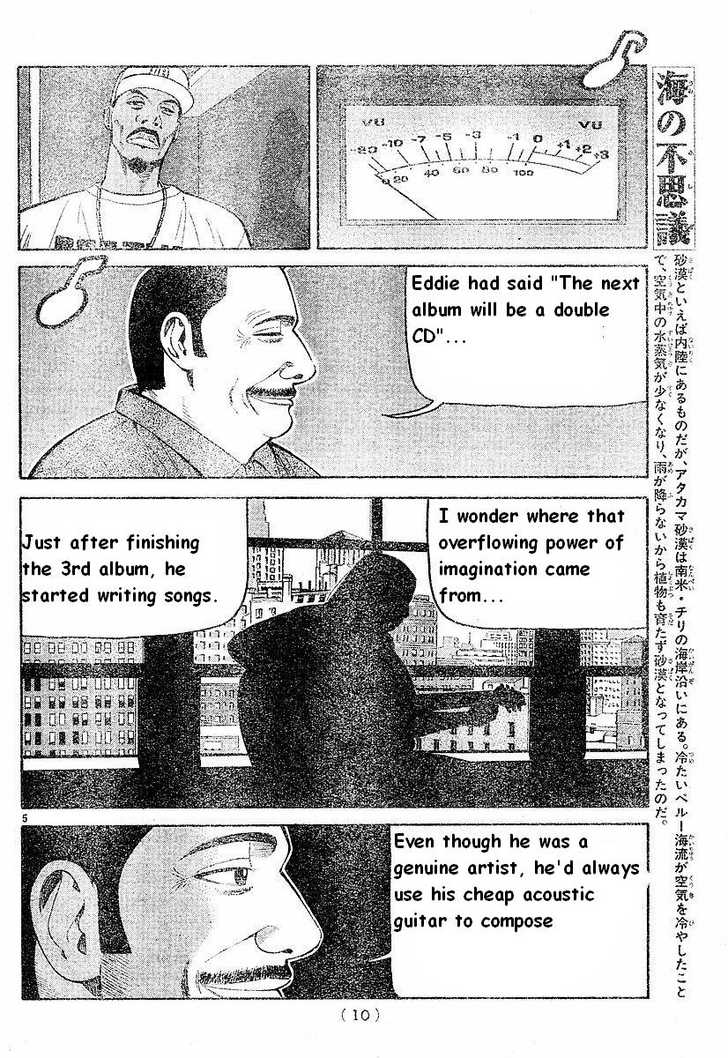 Read Beck Manga Online