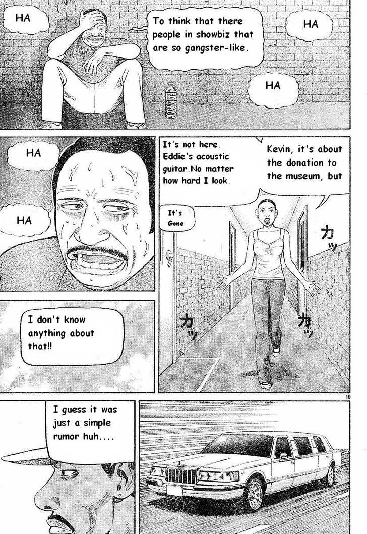 Read Beck Manga Online