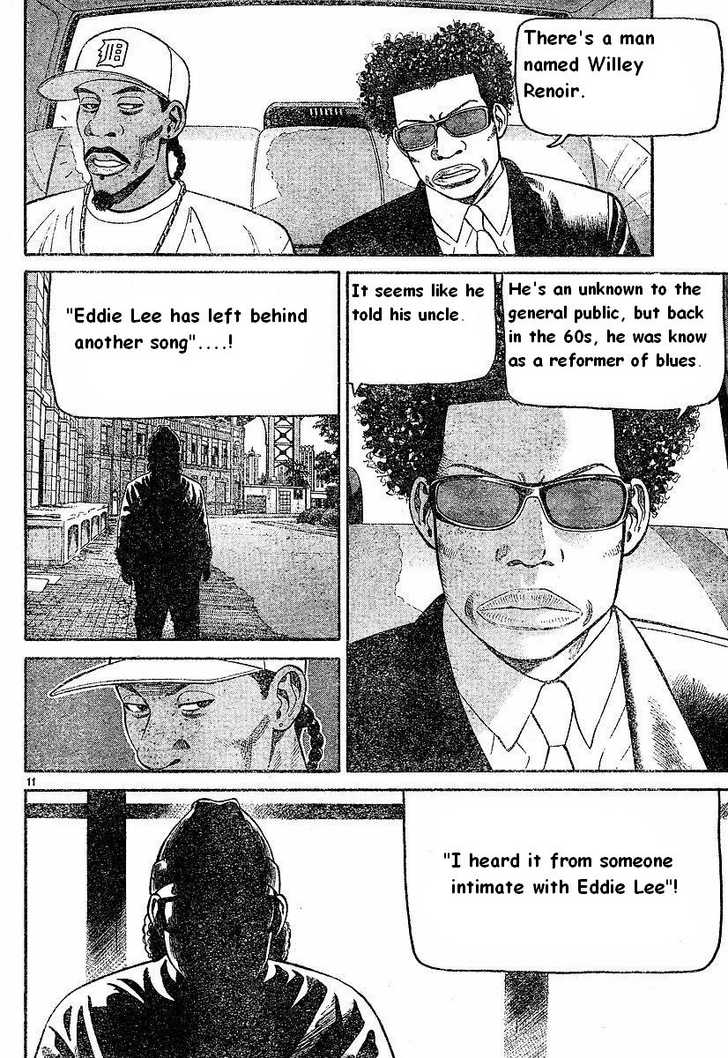 Read Beck Manga Online