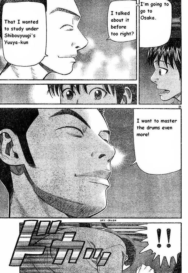 Read Beck Manga Online