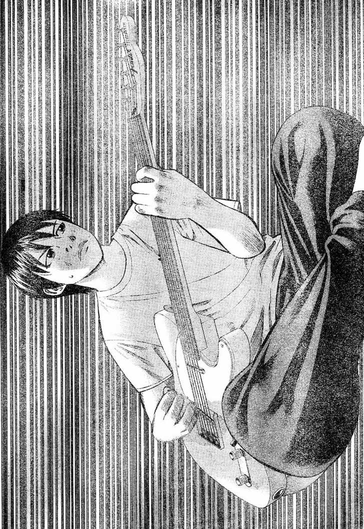 Read Beck Manga Online