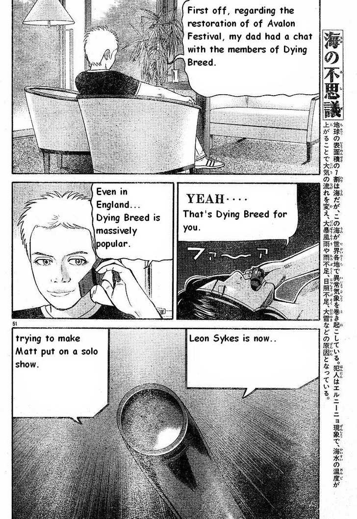 Read Beck Manga Online