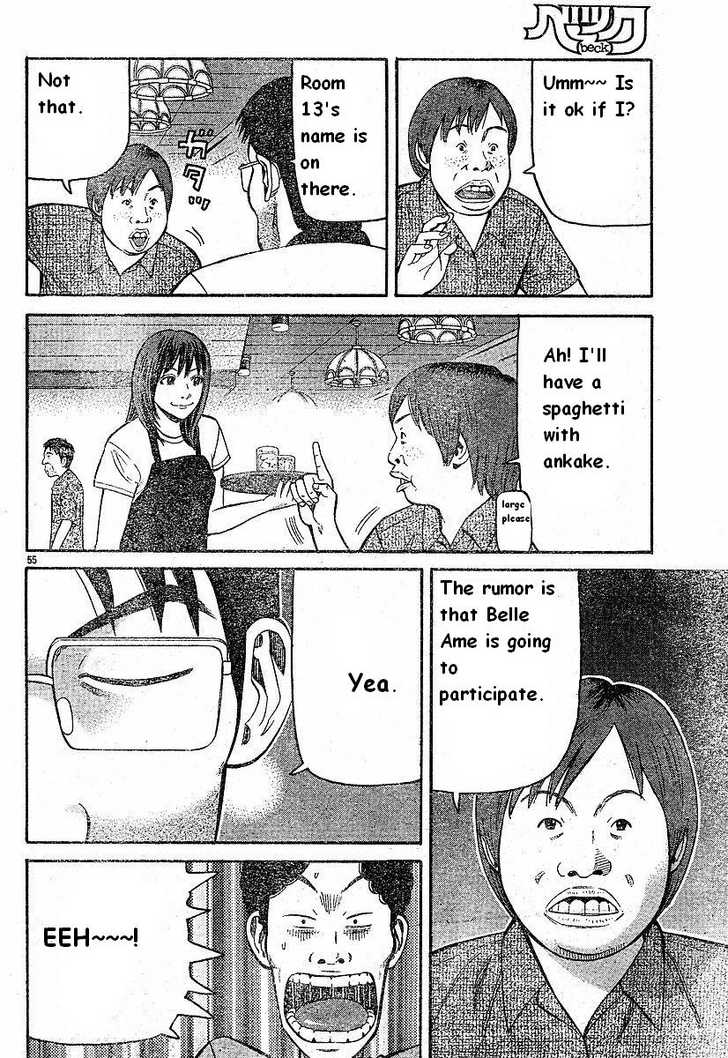 Read Beck Manga Online