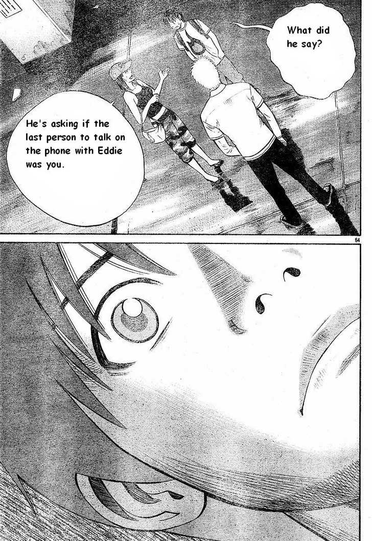 Read Beck Manga Online