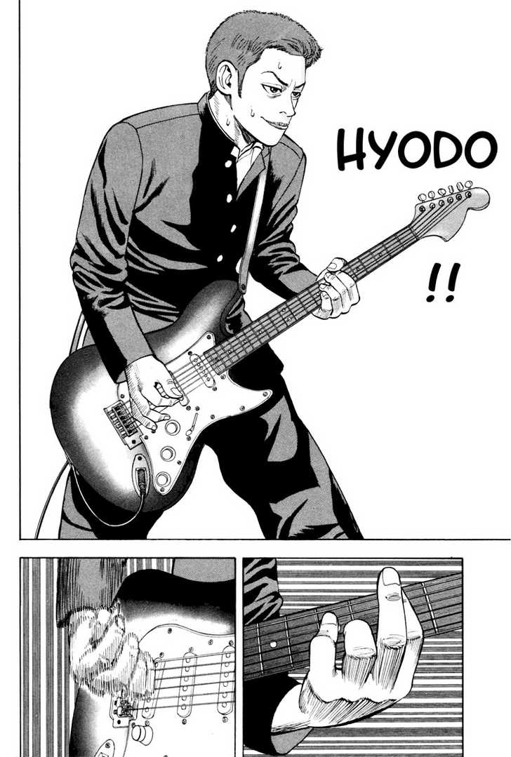 Read Beck Manga Online