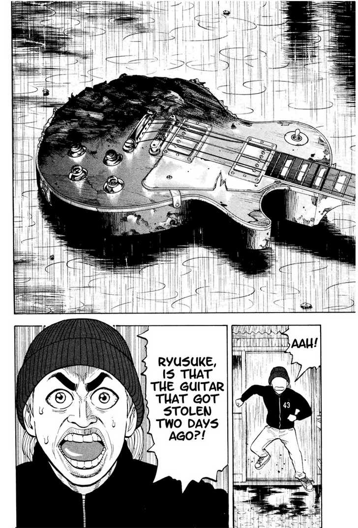 Read Beck Manga Online