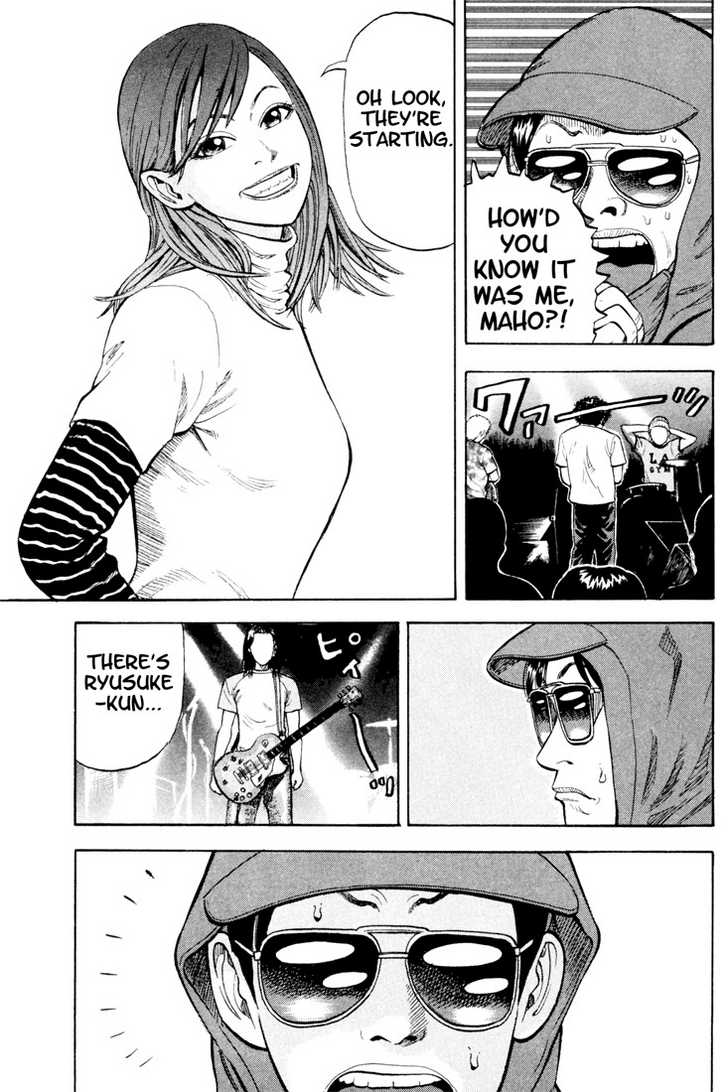 Read Beck Manga Online