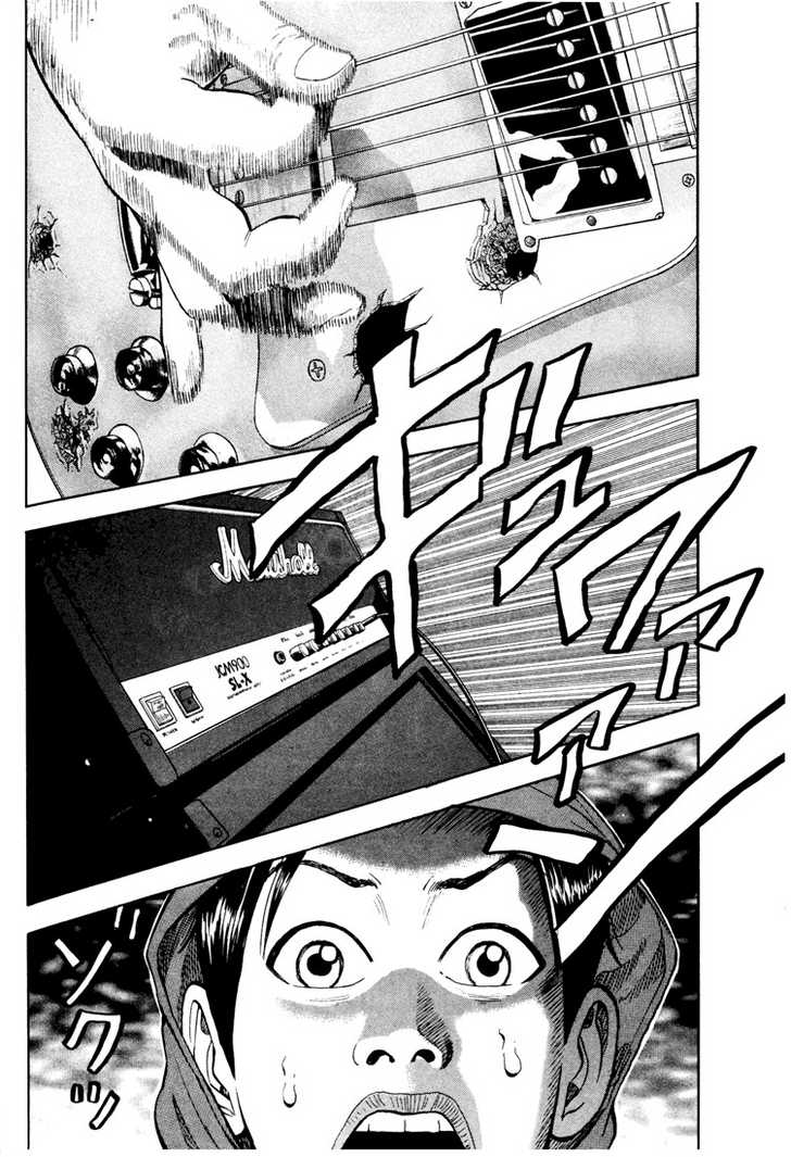 Read Beck Manga Online