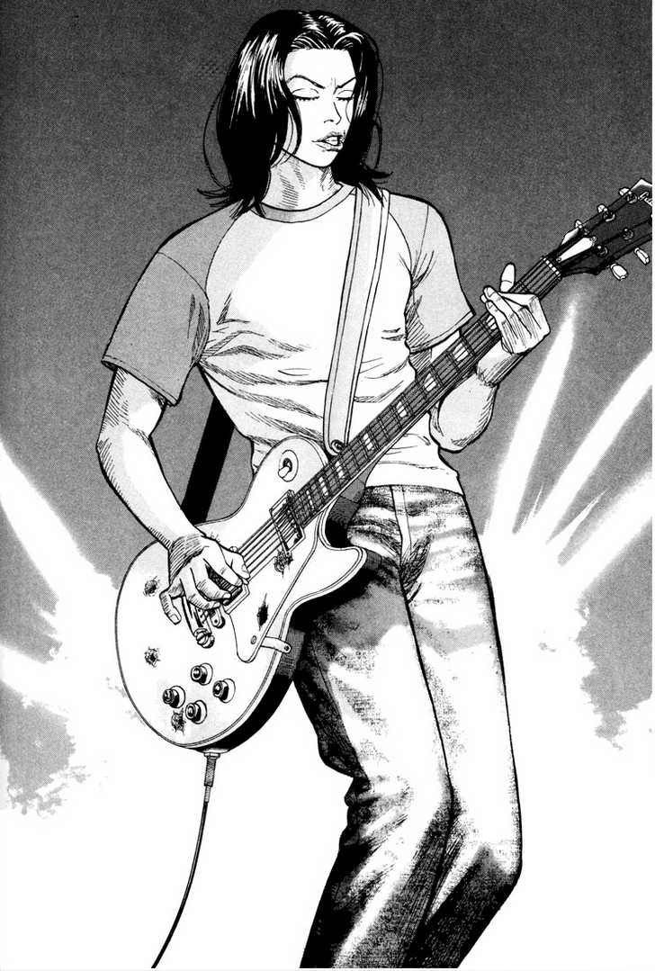 Read Beck Manga Online