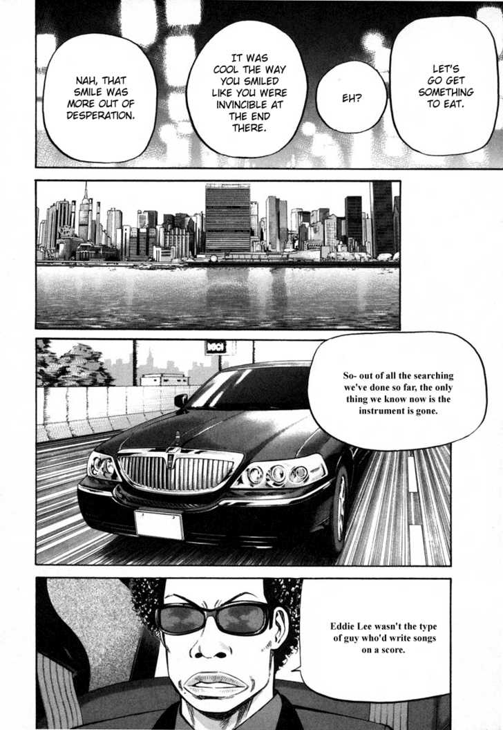 Read Beck Manga Online