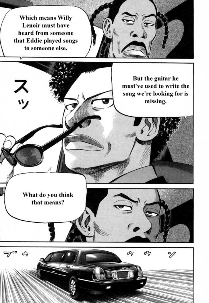 Read Beck Manga Online