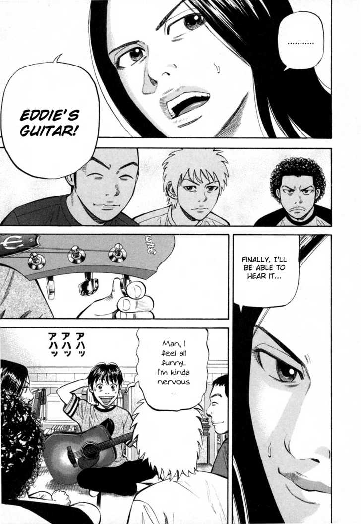 Read Beck Manga Online