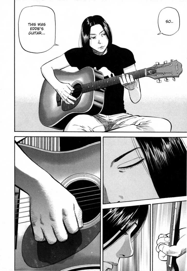 Read Beck Manga Online