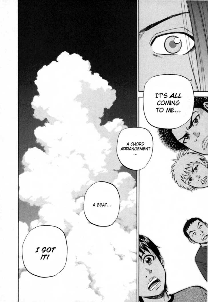 Read Beck Manga Online