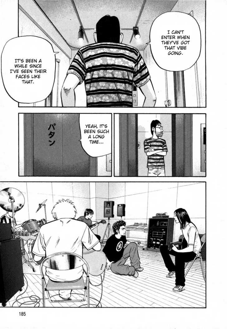 Read Beck Manga Online