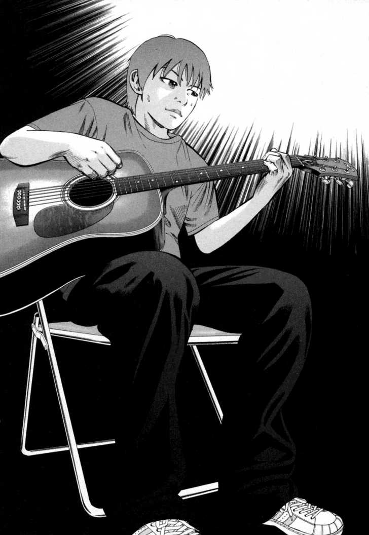 Read Beck Manga Online