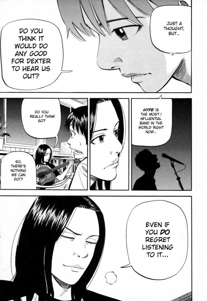 Read Beck Manga Online