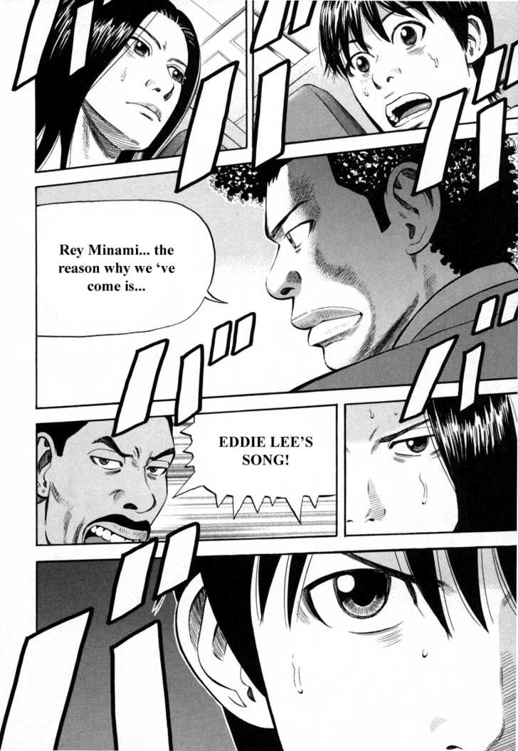 Read Beck Manga Online