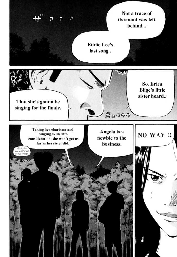 Read Beck Manga Online